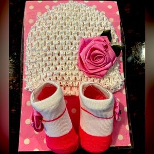 Never opened or used